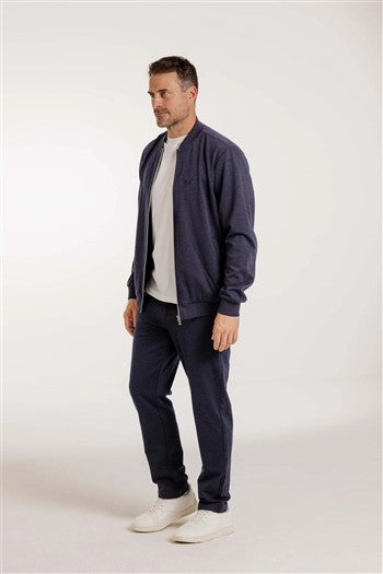 Peter Maffein Blouson - BJA-FL-8409