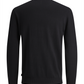 JJEEMIL KNIT ROLL NECK NOOS - 12157417