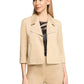 Blazerjacke Kurz 3/4 Arm - 47021673