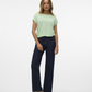 VMAVA PLAIN SS TOP JRS NOOS - 10284468