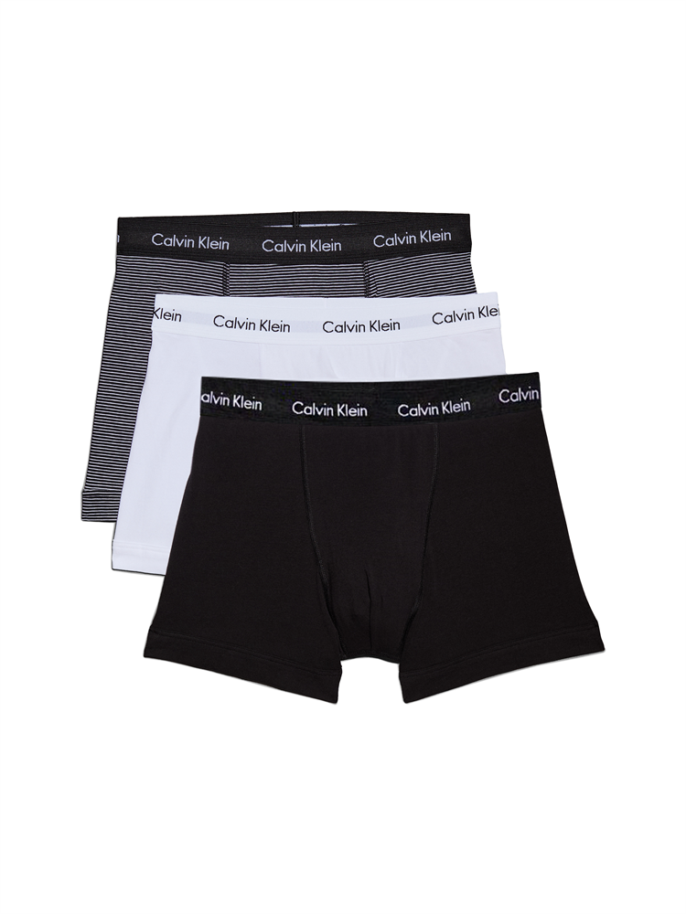 TRUNK 3PK - 0000U2662G