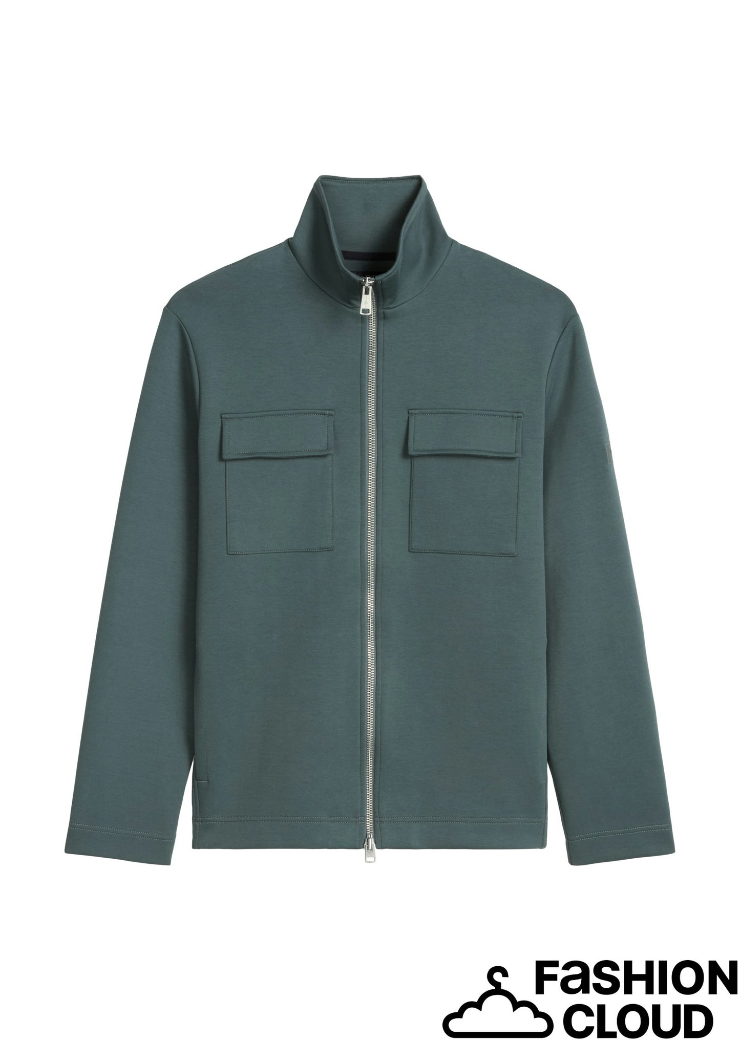 Sweat Sweatjackets Longsleeve - 5000012640