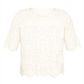 Strickpullover Kurz 1/2 Arm - 50133432