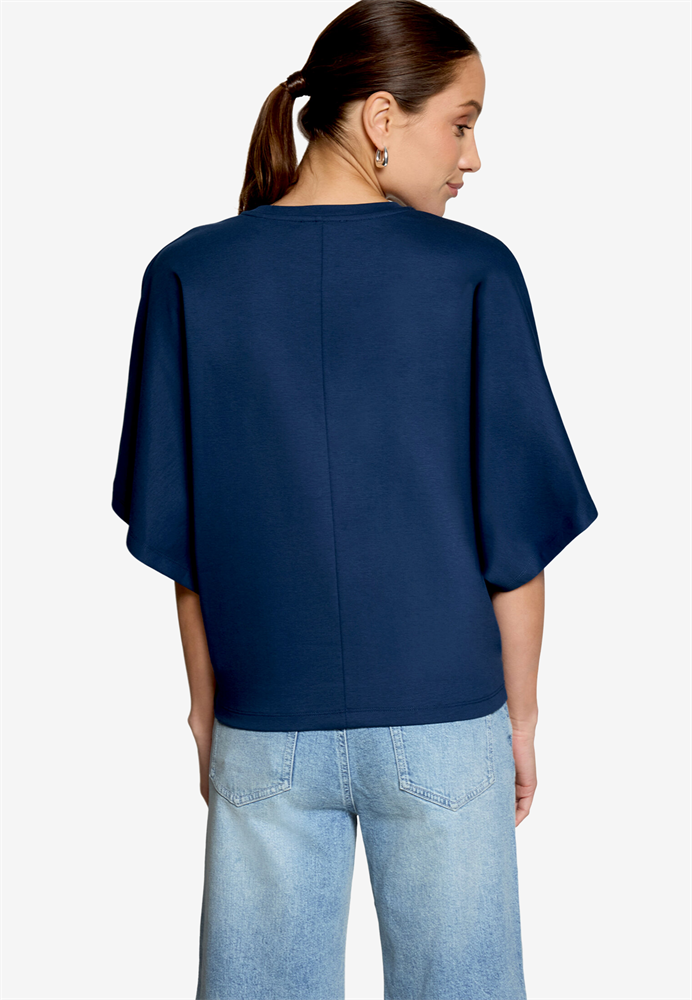 Shirt Kurz 1/2 Arm - 110-10004042