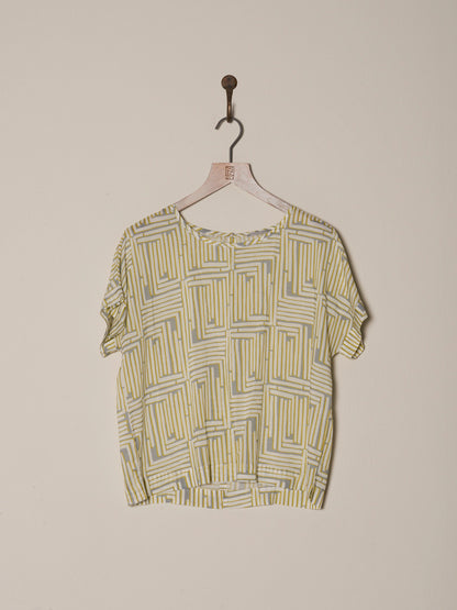 blouse - S26251
