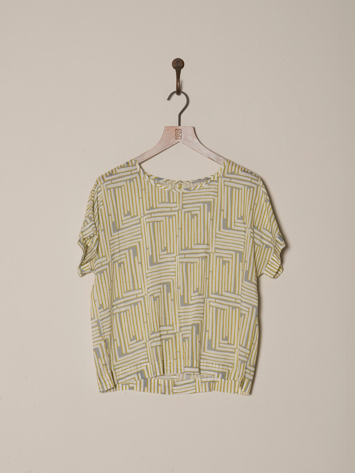 blouse - S26251