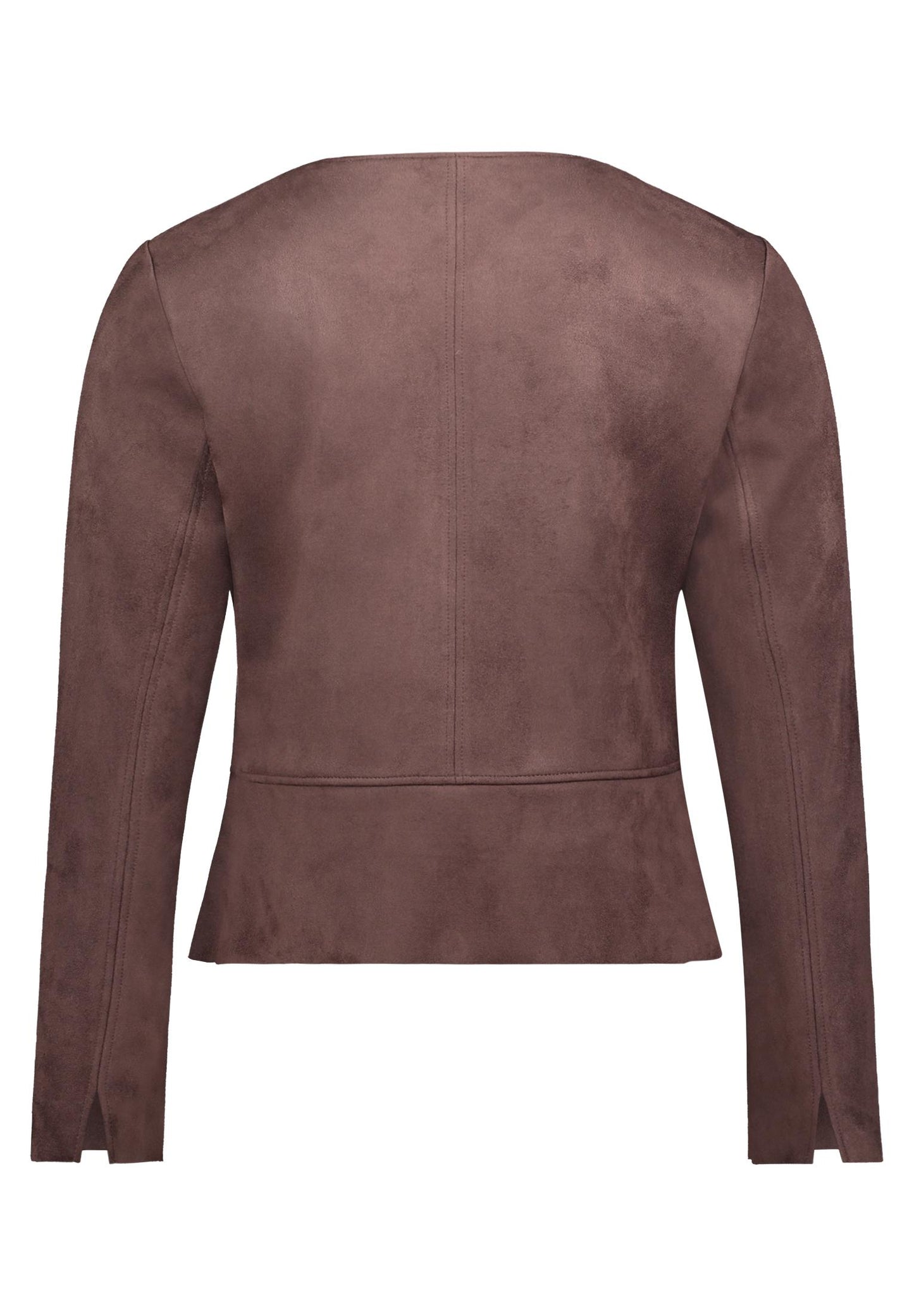 Blazerjacke Kurz 1/1 Arm - 44041178