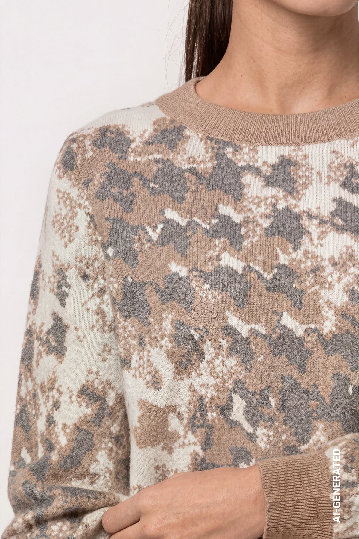 Pullover - 809961