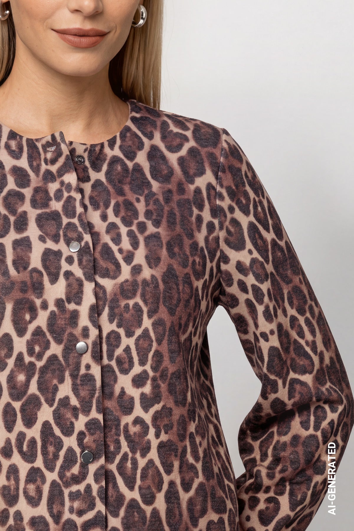 Jacke - 809813