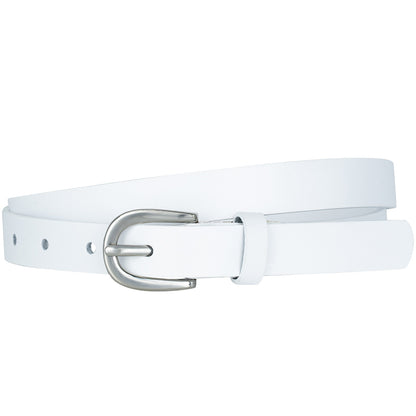 Ledergürtel LINDENMANN - 1040271