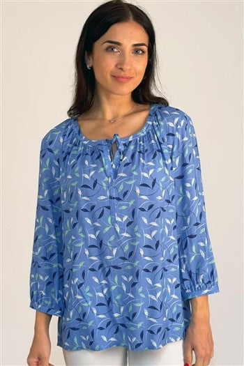 Da. Bluse - 31228
