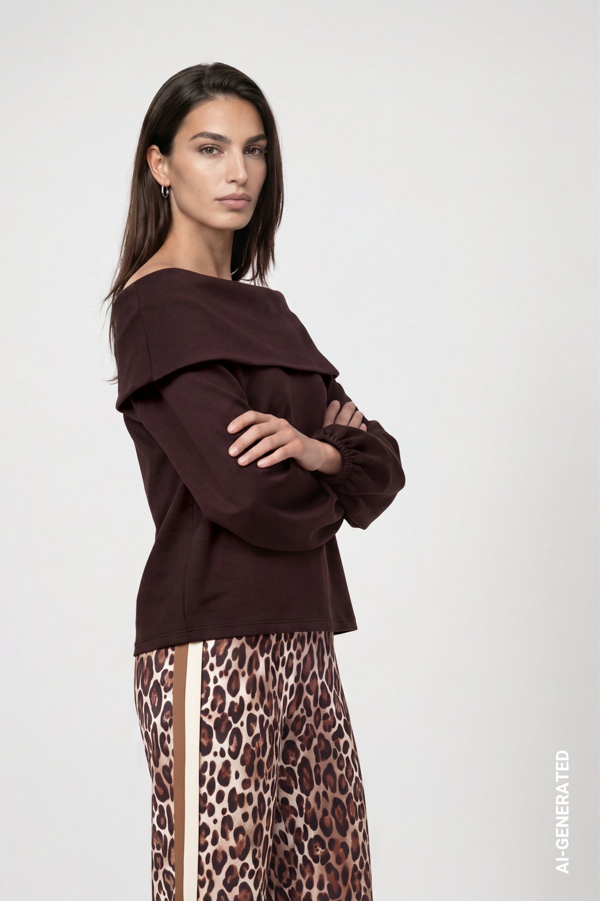 Pullover - 809858