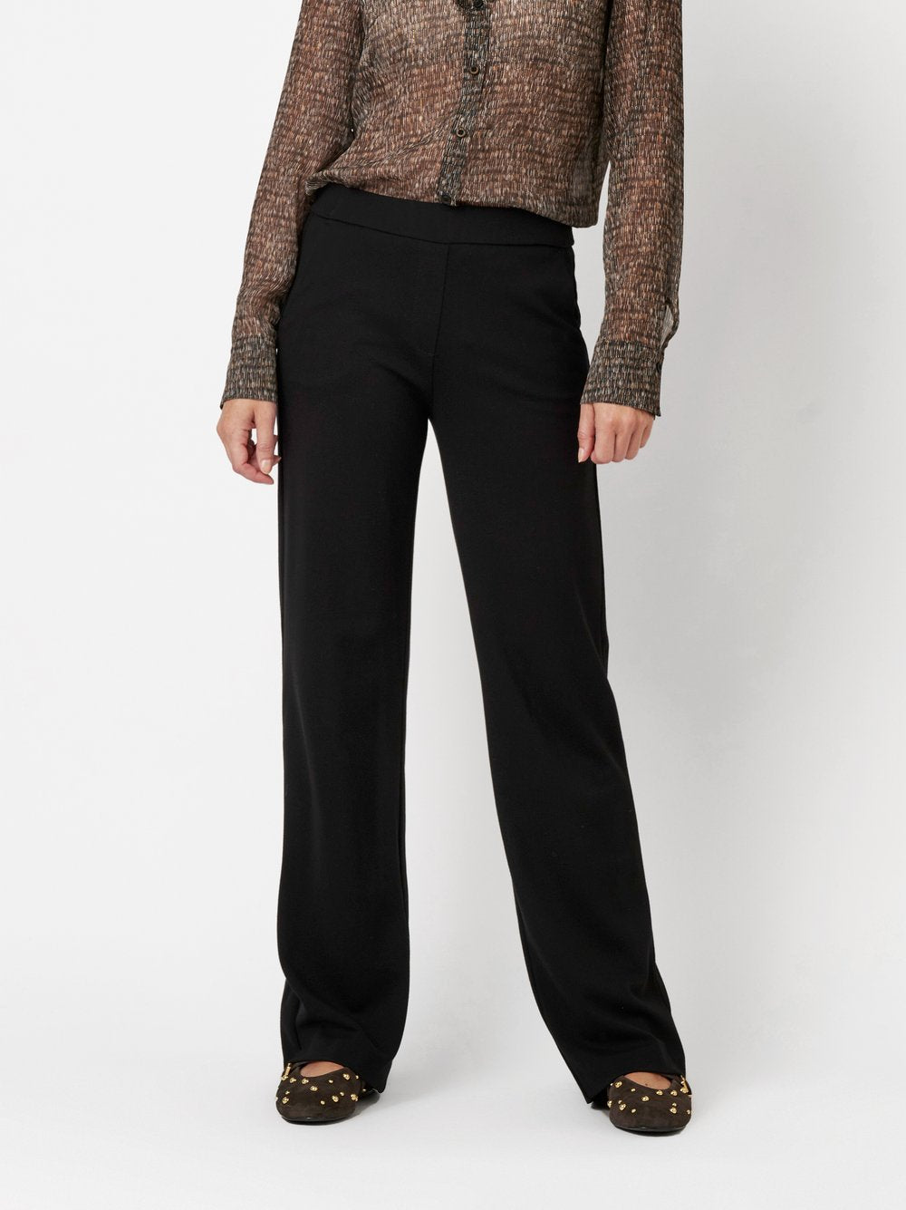 Jenny Wide Leg - 61-02/1213-61