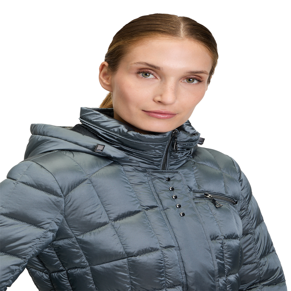 Jacke Watte - 93546254