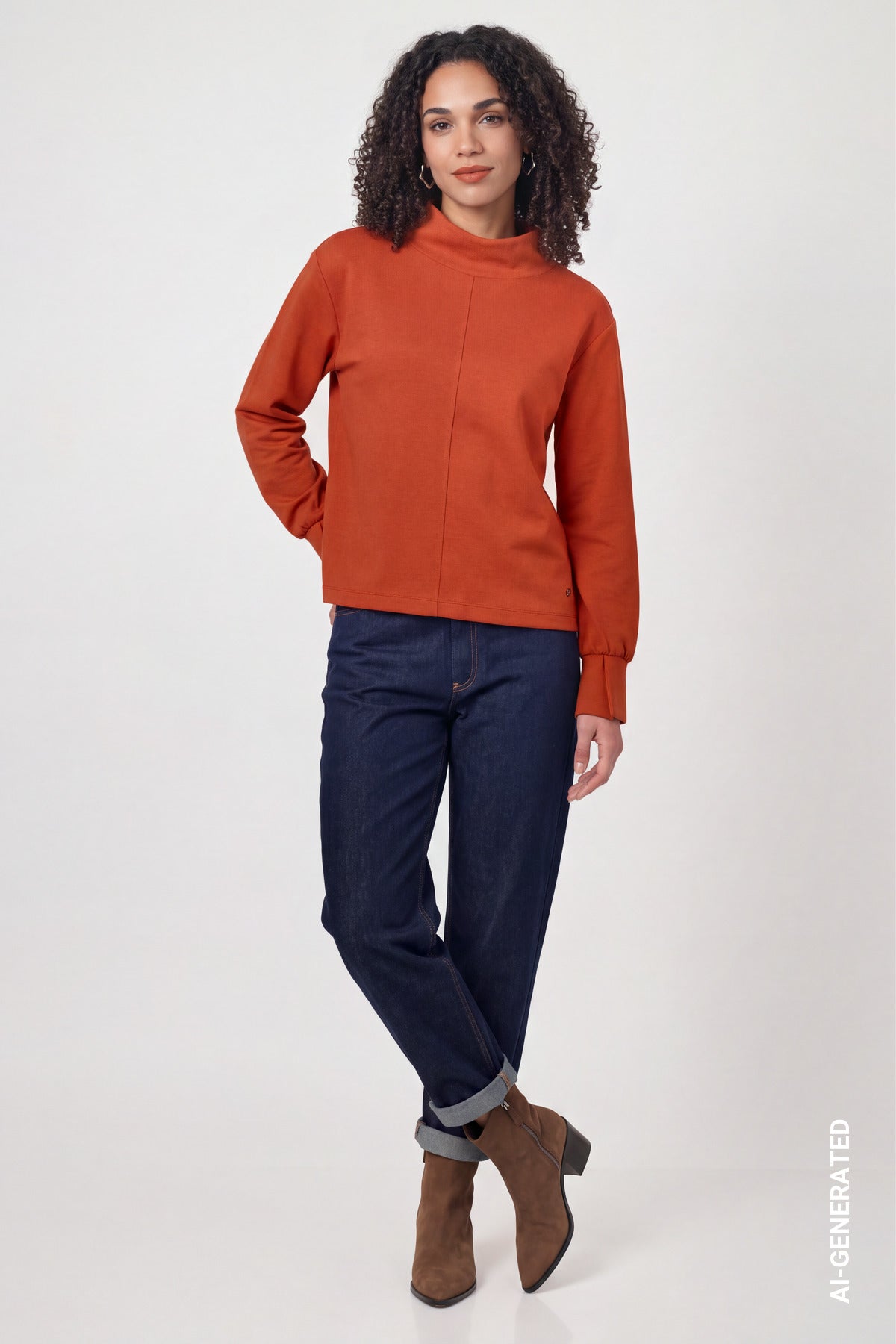 Pullover - 810448