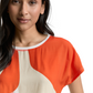 T-shirt fabric mix - 1045569