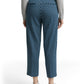 cropped straight leg pants - 1047658