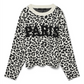 VMTRES BIEN LS O-NECK PULLOVER - 10330861