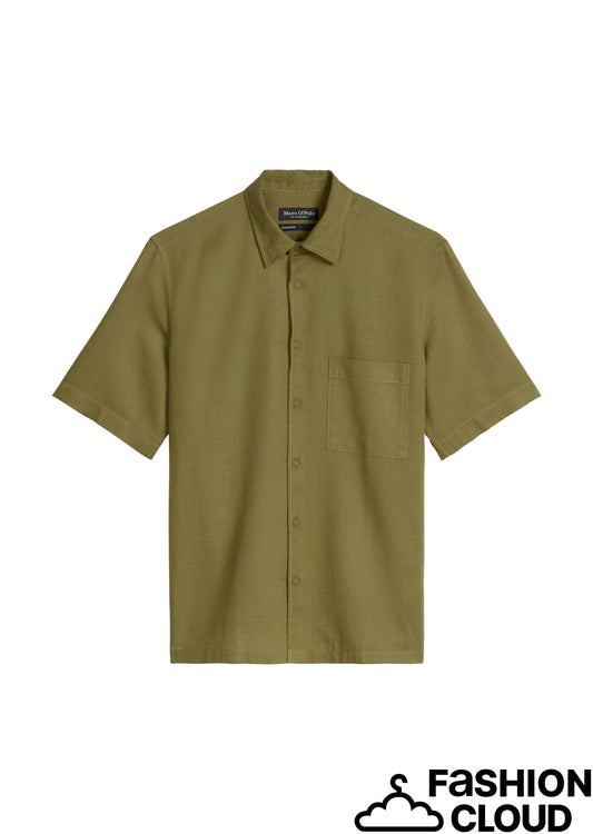 Woven Shirts Shortsleeve - 5000013948