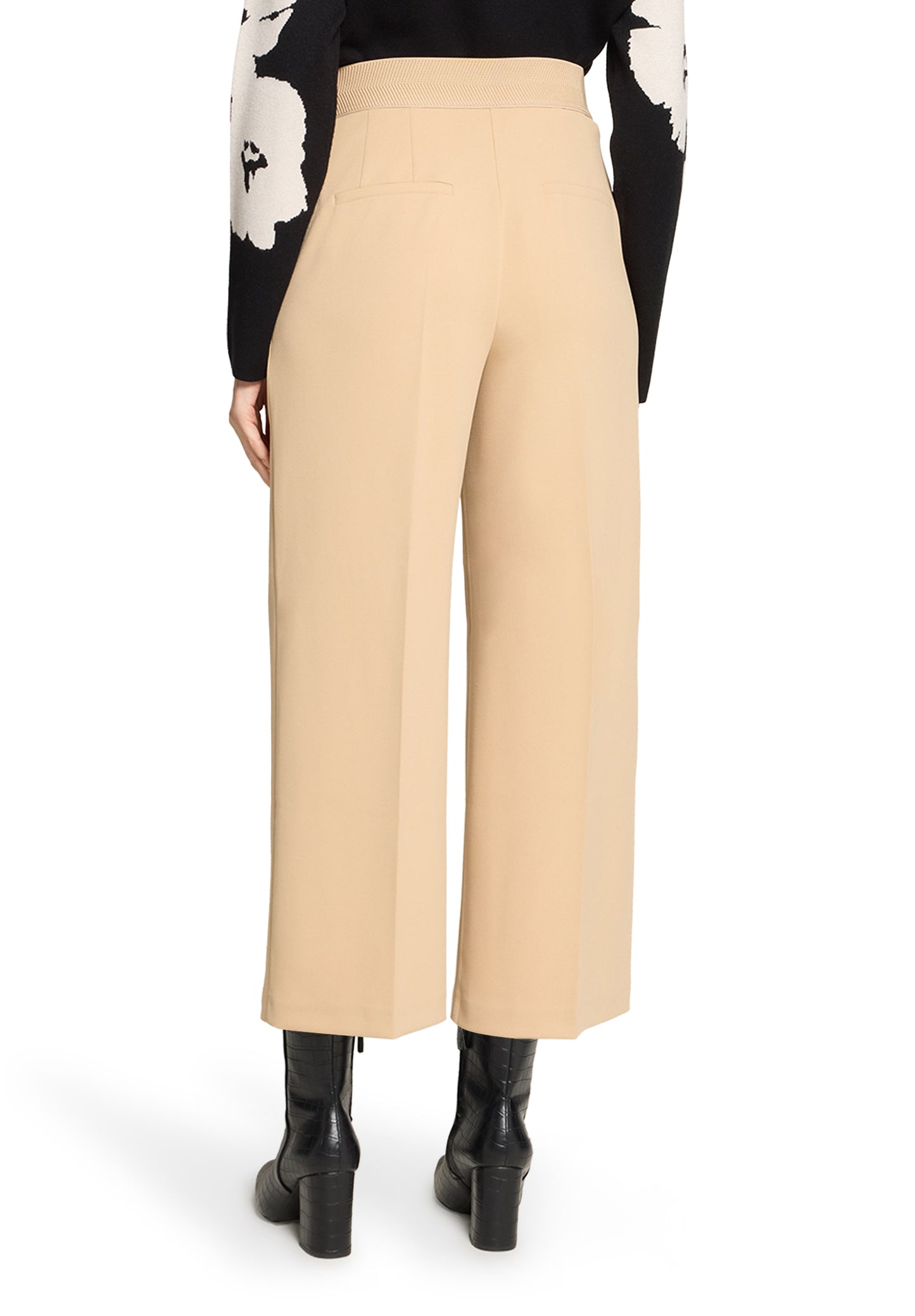 Hose Klassisch 3/4 LAEnge - 60662420