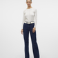 VMLISA POINTELLE LS TOP JRS NOOS - 10316915