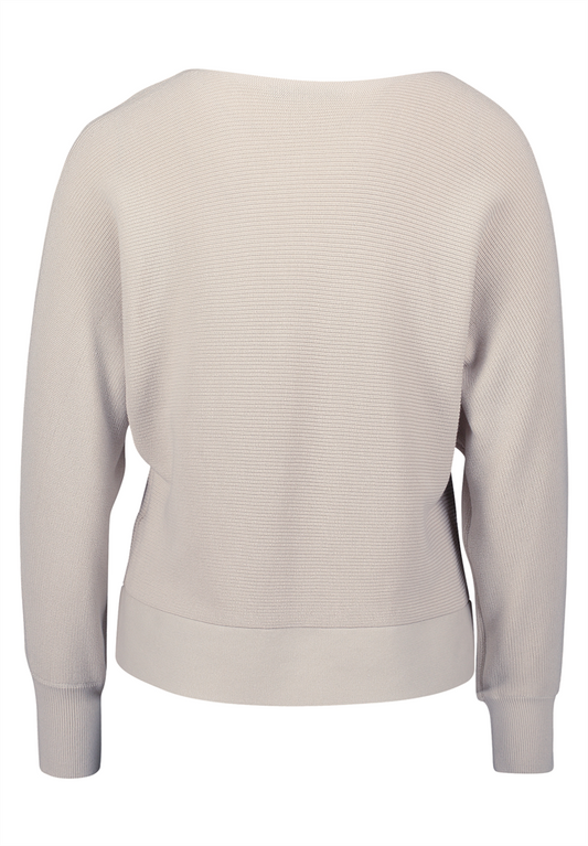 Strickpullover Kurz 1/1 Arm - 52871513