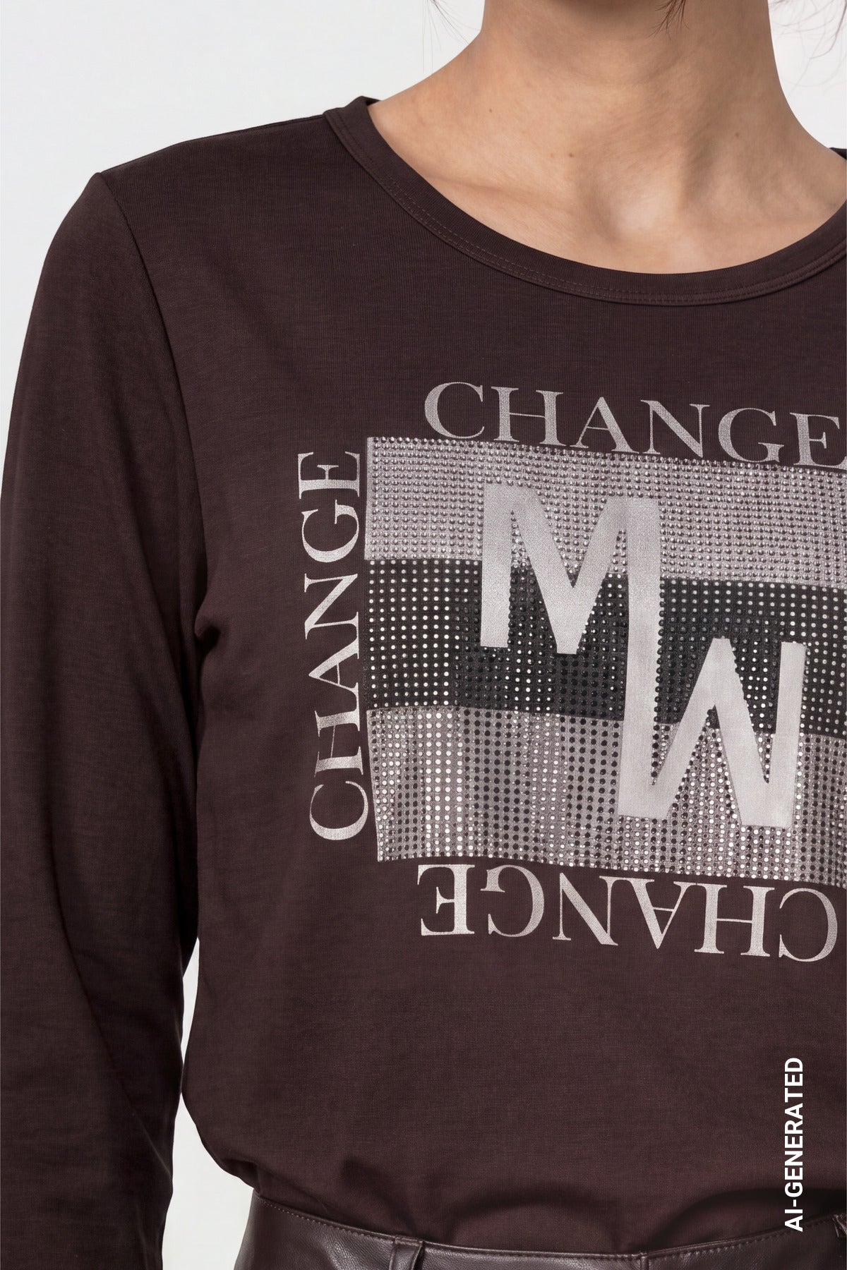 Pullover - 810004