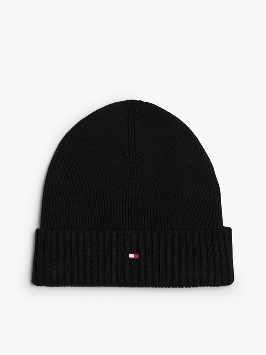 TH FLAG PIMA COTTON BEANIE - AM0AM12796