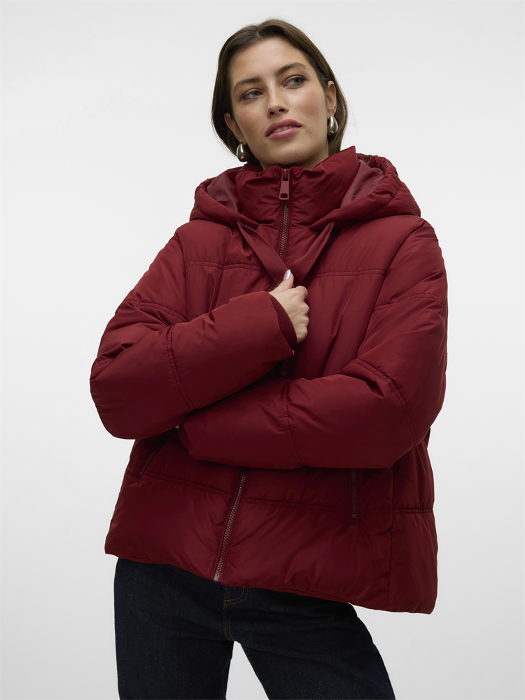 VMSOPHIE SHORT JACKET BOO - 10311196