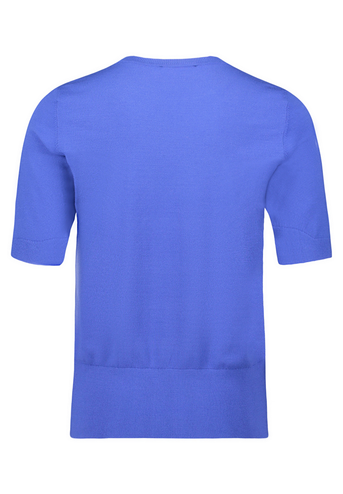 Strickpullover Kurz 1/2 Arm - 54022907