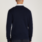 TJM SLIM ESSENTIAL LIGHT SWEATER - DM0DM18895