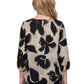 Bluse Kurz 3/4 Arm - 81201672