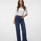 VMOLIVIA STRETCH HR WIDE JNS LI3189 - 10349322