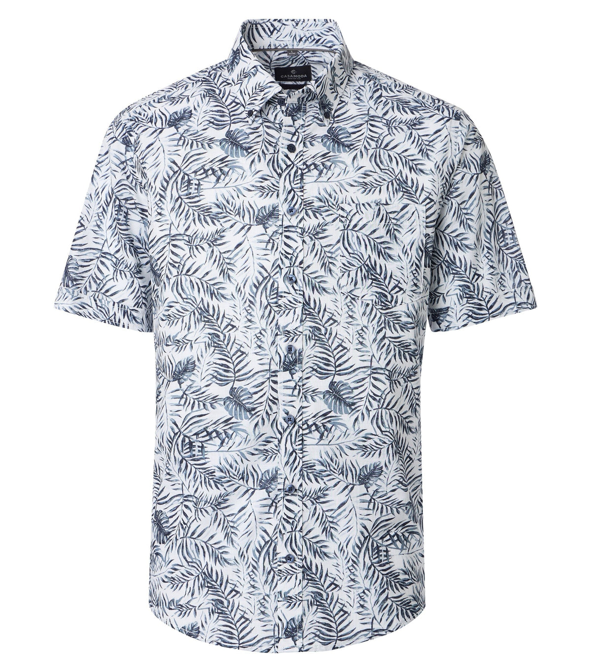 B.D. Casual Fit 1/2Arm_ - 126131411