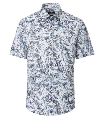 B.D. Casual Fit 1/2Arm_ - 126131411
