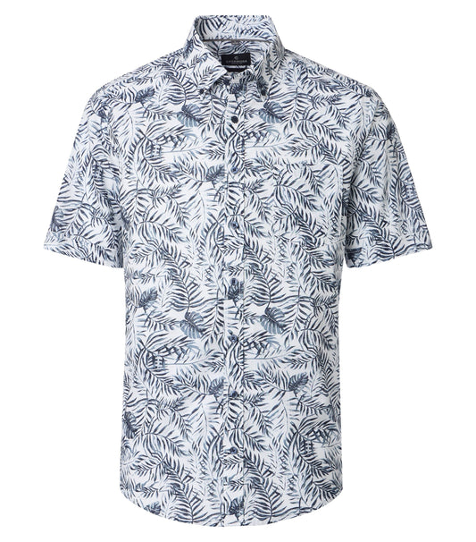 B.D. Casual Fit 1/2Arm_ - 126131411