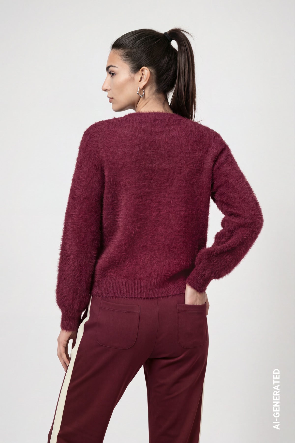 Strickjacke - 809985