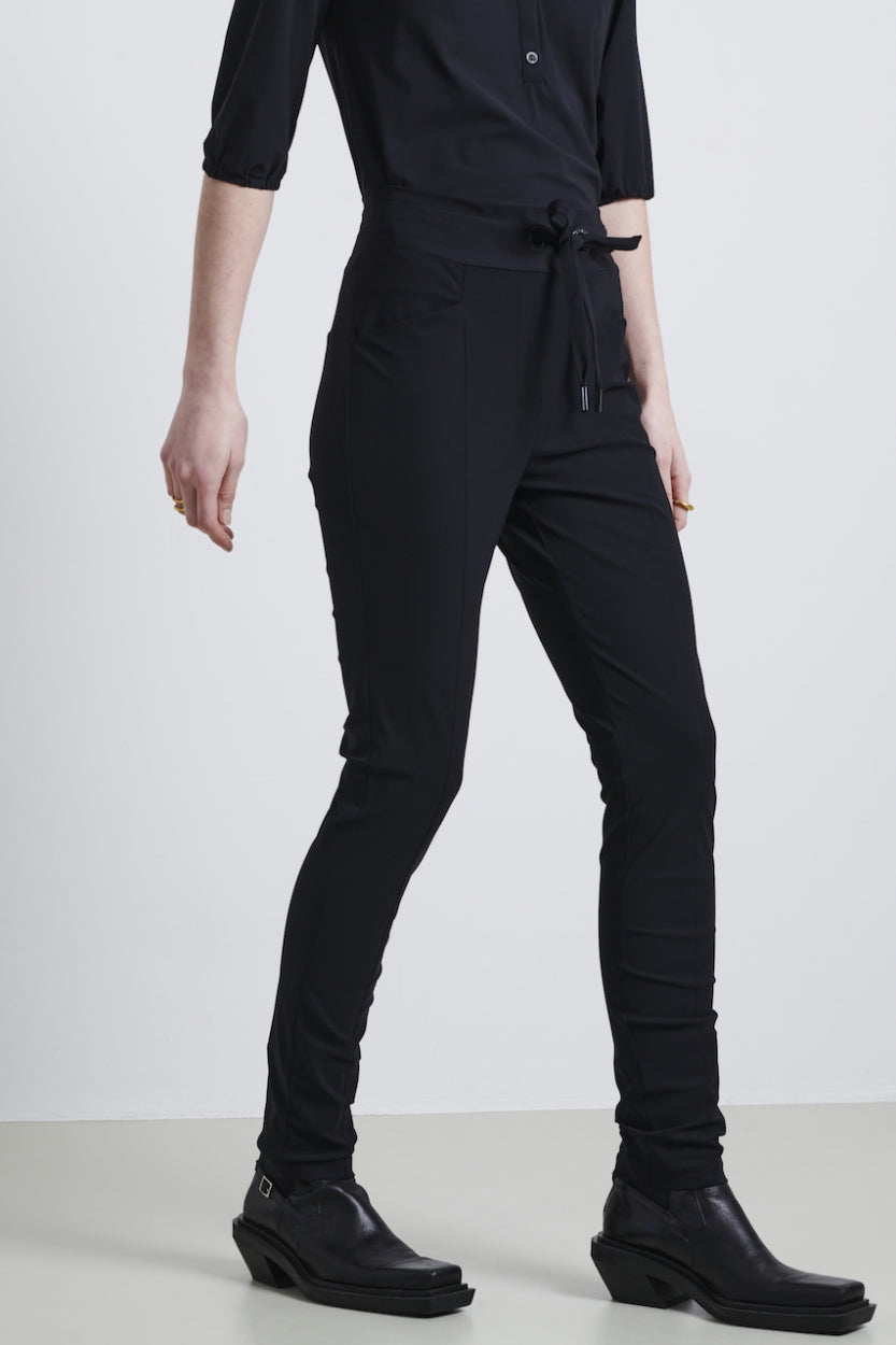 Pants Idris Technical Jersey - BB2260