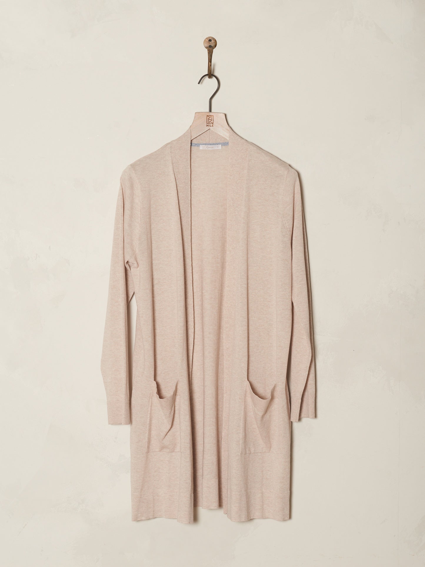 coat OCS - F25007