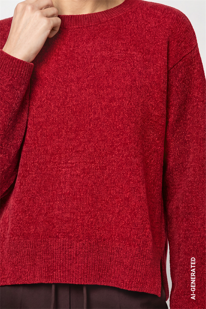 Pullover - 810071