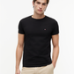 CORE STRETCH SLIM C-NECK TEE - MW0MW27539