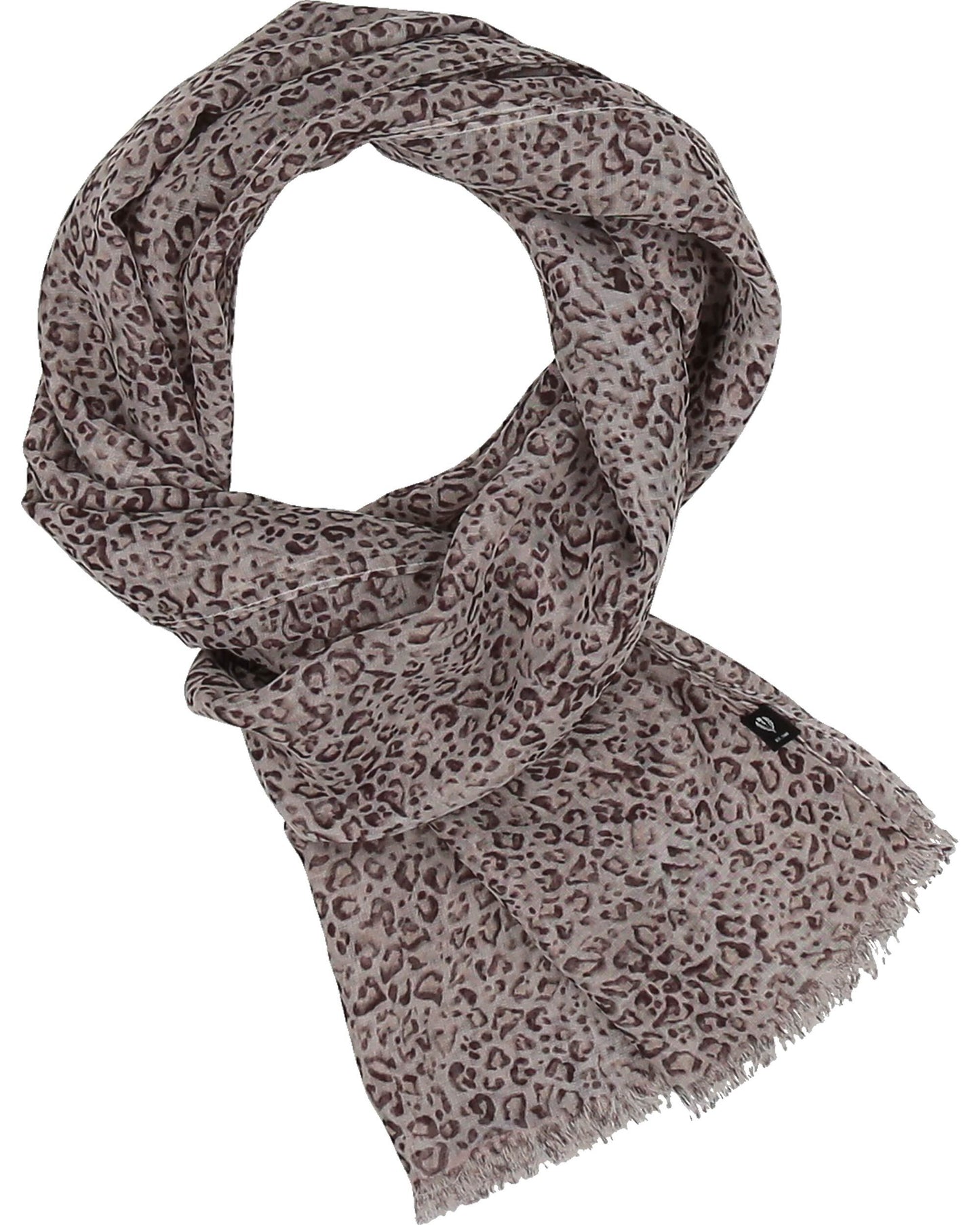 Polyester Schal - 640017