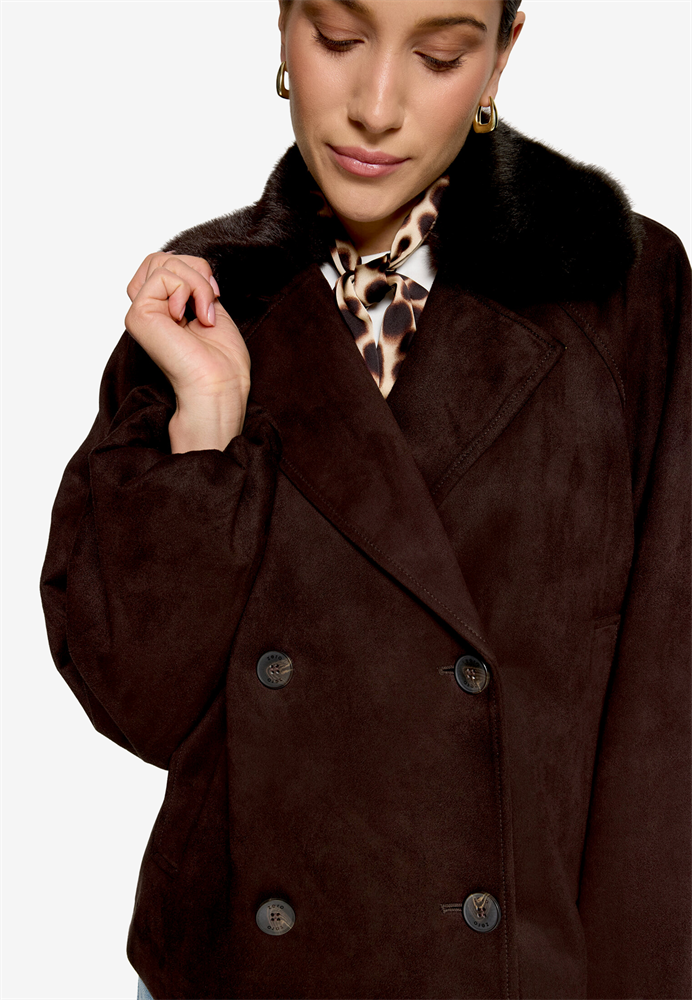 Jacke Casual - 110-10004164