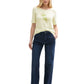 T-shirt basic with print - 1047062