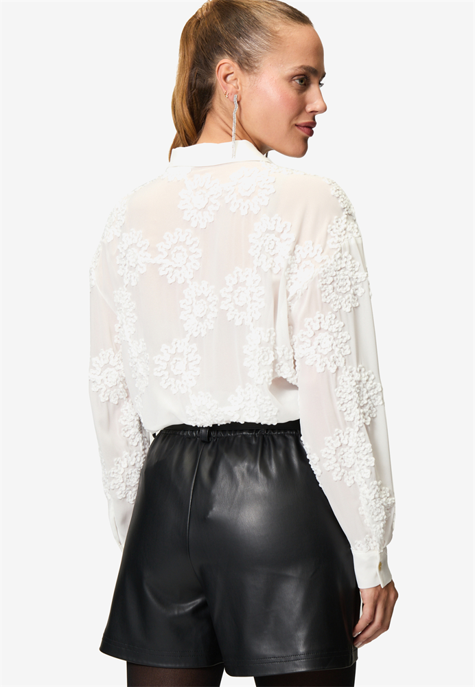 zero Bluse - 1086012157