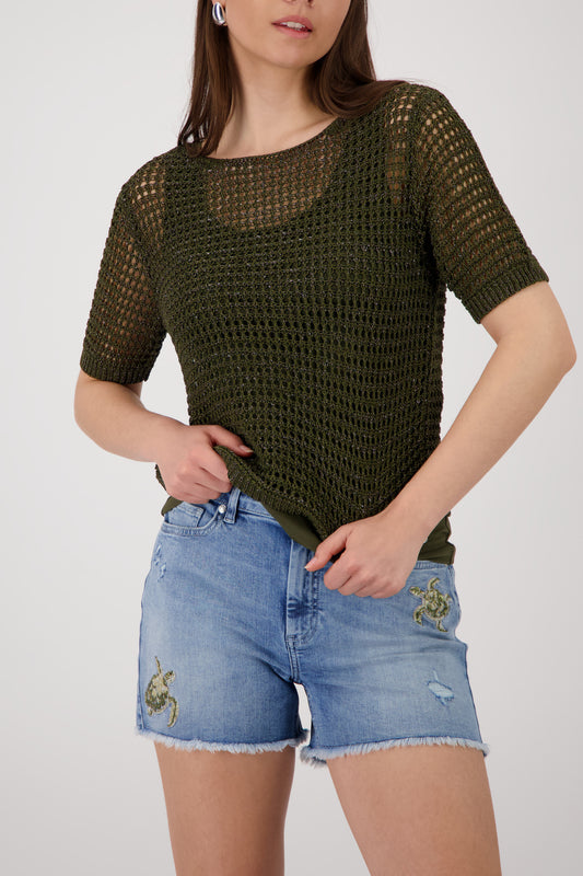 Pullover - 410907