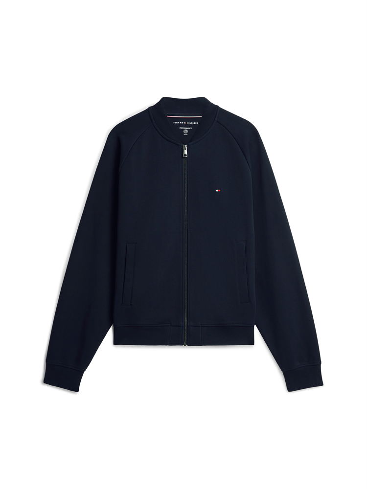 ESSENTIAL INTECHNO ZT BOMBER - MW0MW44934