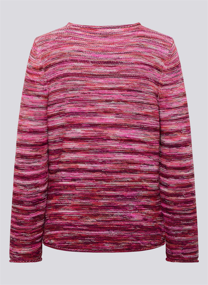 Pullover - 55-122621