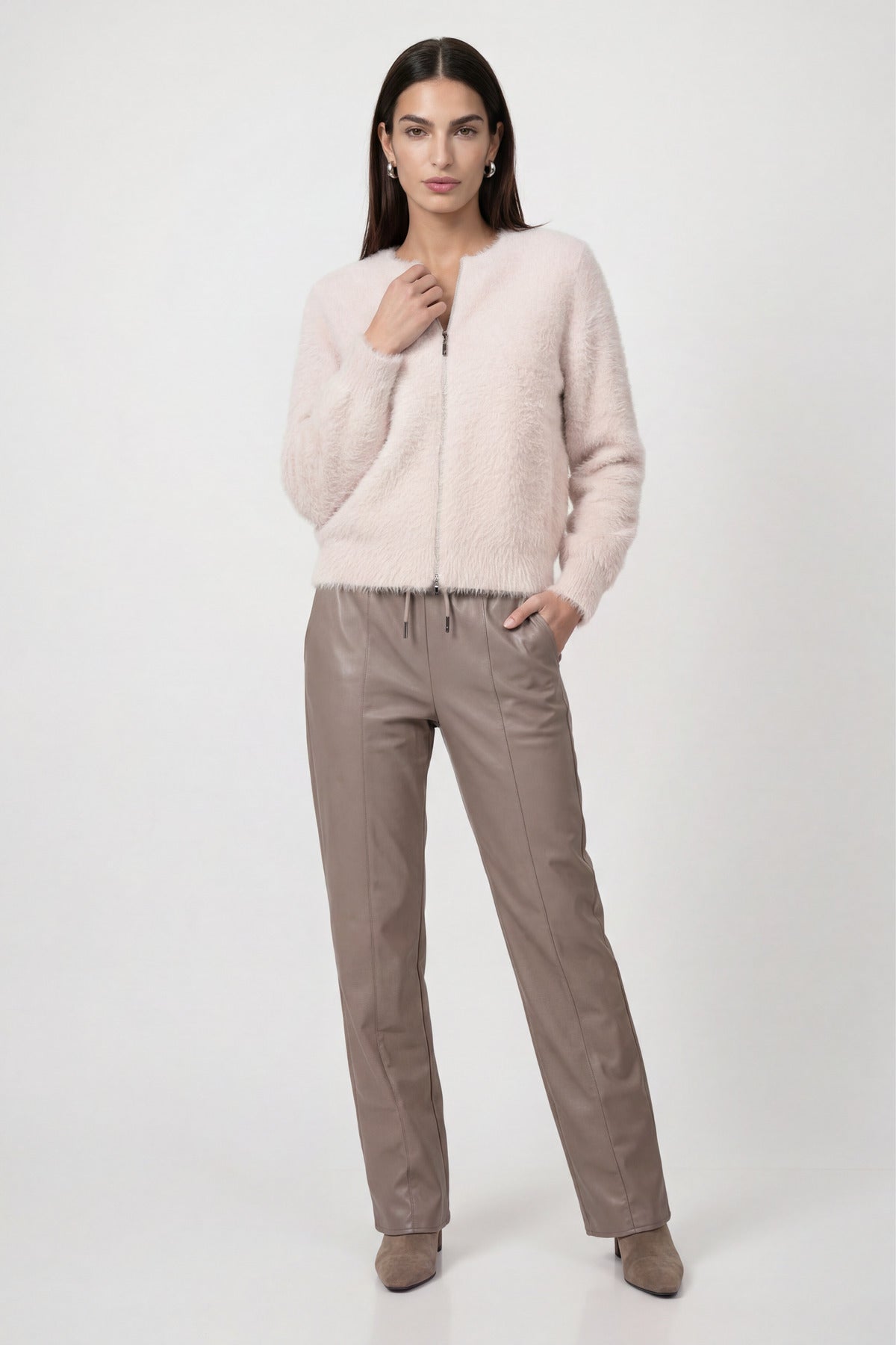 Strickjacke - 809985