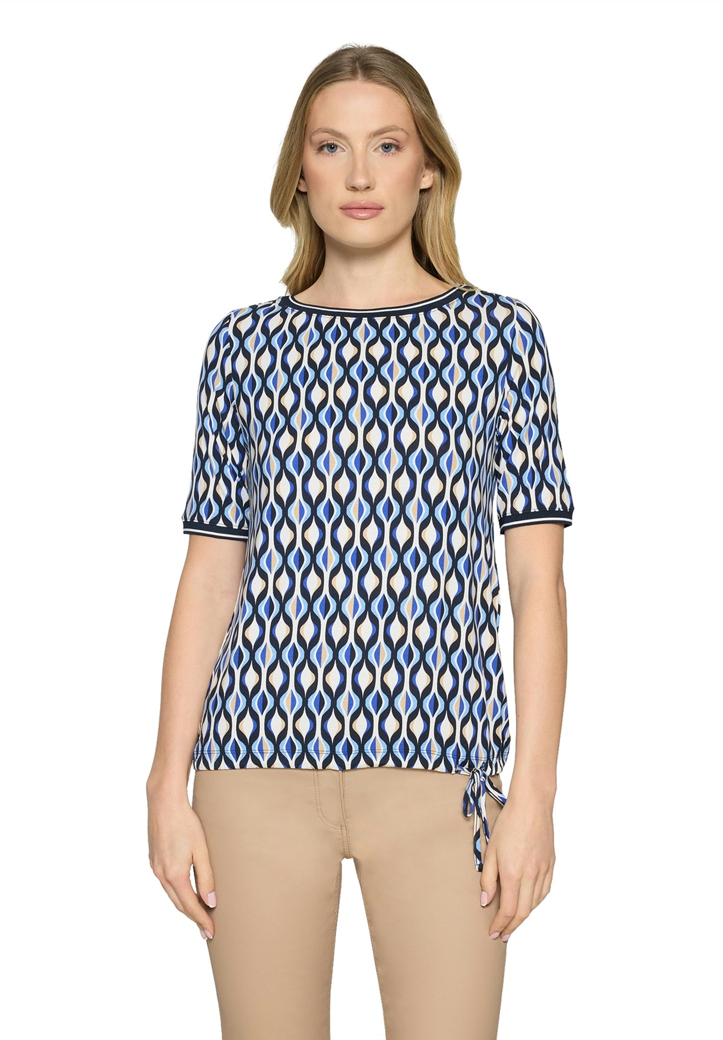 Shirt Kurz 1/2 Arm - 27421752